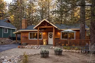 1177 Mitchell Ln, Big Bear City, CA 92314 - Photo 4