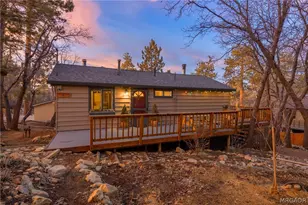 875 Santa Barbara Ave, Sugarloaf, CA 92386 - Photo 2