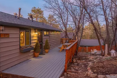 875 Santa Barbara Avenue, Sugarloaf, CA 92386 - Photo 4