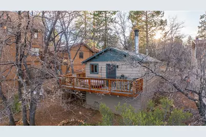 875 Santa Barbara Avenue, Sugarloaf, CA 92386 - Photo 8