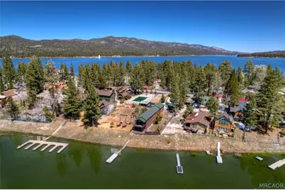 228 Lagunita Lane, Big Bear Lake, CA 92315 - Photo 8