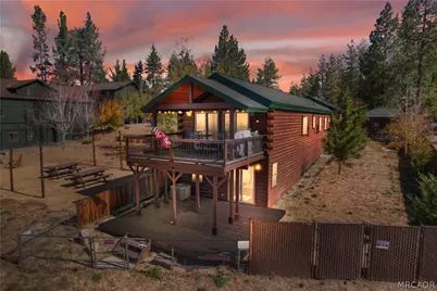 228 Lagunita Lane, Big Bear Lake, CA 92315 - Photo 50