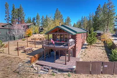 228 Lagunita Lane, Big Bear Lake, CA 92315 - Photo 4