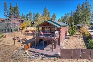 228 Lagunita Ln, Big Bear Lake, CA 92315 - Photo 4