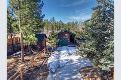 228 Lagunita Lane, Big Bear Lake, CA 92315 - Photo 48