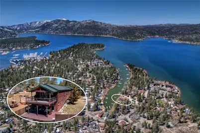 228 Lagunita Lane, Big Bear Lake, CA 92315 - Photo 42