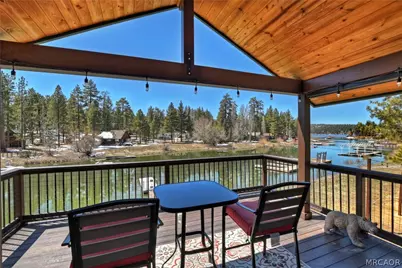 228 Lagunita Lane, Big Bear Lake, CA 92315 - Photo 2