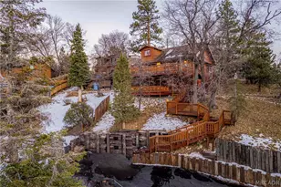 1127 Crags Ln, Fawnskin, CA 92333 - Photo 2