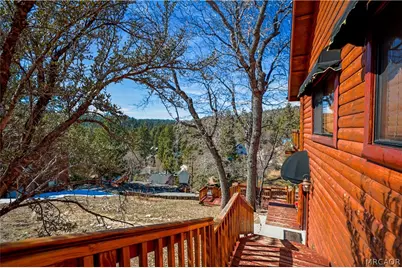 1127 Crags Lane, Fawnskin, CA 92333 - Photo 1