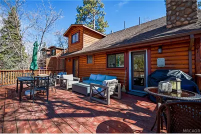 1127 Crags Lane, Fawnskin, CA 92333 - Photo 28