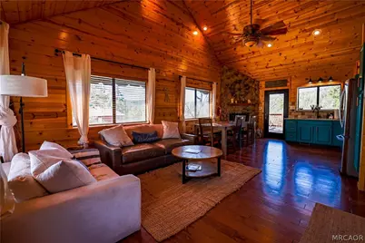 1127 Crags Lane, Fawnskin, CA 92333 - Photo 8