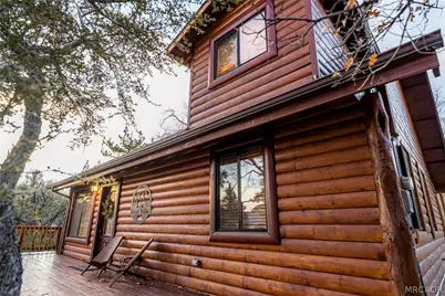 1127 Crags Lane, Fawnskin, CA 92333 - Photo 8