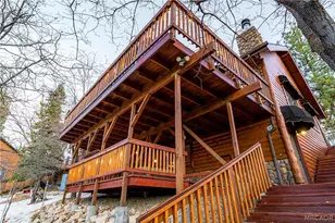 1127 Crags Ln, Fawnskin, CA 92333 - Photo 6