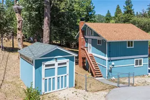 2395 Hunsaker Dr, Running Springs, CA 92382 - Photo 4