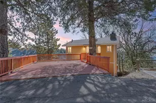 31701 Panorama, Running Springs, CA 92382 - Photo 1