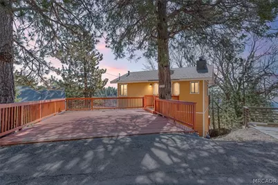 31701 Panorama, Running Springs, CA 92382 - Photo 32