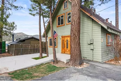 601 W Big Bear Boulevard, Big Bear City, CA 92314 - Photo 2
