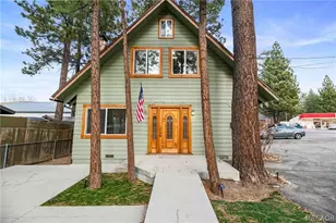 601 W Big Bear Blvd, Big Bear City, CA 92314 - Photo 1
