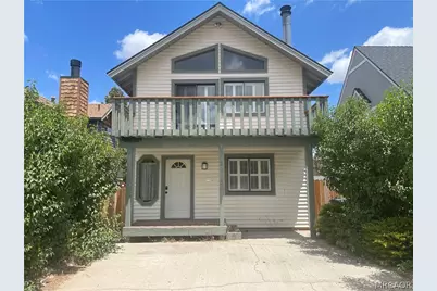 2115 State Lane Lane, Big Bear City, CA 92314 - Photo 1