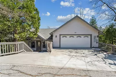 27487 North Bay Road, Lake Arrowhead, CA 92352 - Photo 1