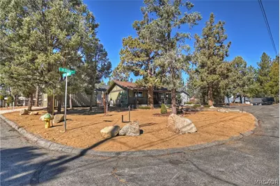437 San Martin Drive, Big Bear City, CA 92314 - Photo 16