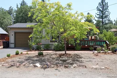 561 San Bernardino Avenue, Sugarloaf, CA 92386 - Photo 2
