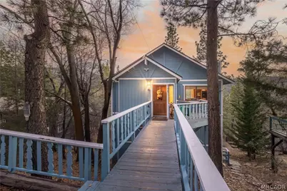 846 Menlo Drive, Big Bear City, CA 92315 - Photo 1