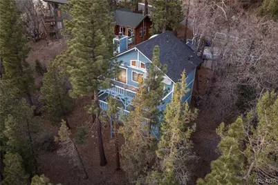 846 Menlo Drive, Big Bear City, CA 92315 - Photo 4