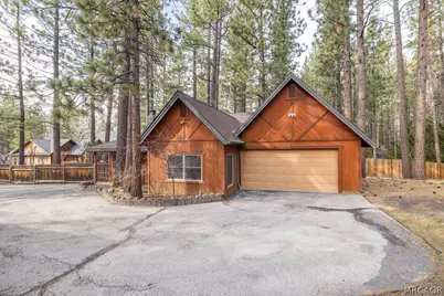 619 Knight Avenue, Big Bear Lake, CA 92315 - Photo 2