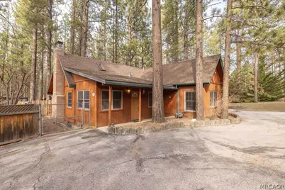 619 Knight Avenue, Big Bear Lake, CA 92315 - Photo 1