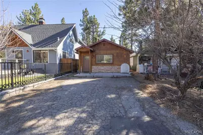 132 Angeles Boulevard, Big Bear City, CA 92314 - Photo 2
