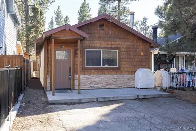 132 Angeles Boulevard, Big Bear City, CA 92314 - Photo 1