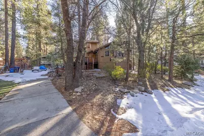 41789 Comstock Lane, Big Bear Lake, CA 92315 - Photo 6