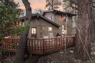 41789 Comstock Lane, Big Bear Lake, CA 92315 - Photo 4