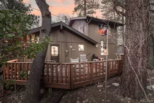 41789 Comstock Ln, Big Bear Lake, CA 92315 - Photo 4