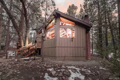 41789 Comstock Lane, Big Bear Lake, CA 92315 - Photo 2