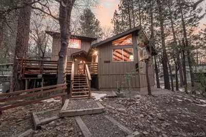 41789 Comstock Lane, Big Bear Lake, CA 92315 - Photo 1