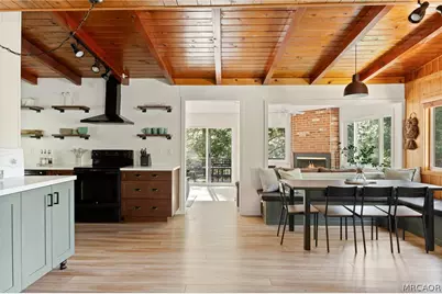 576 Kuffel Canyon Road, Lake Arrowhead, CA 92352 - Photo 6