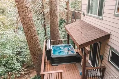 576 Kuffel Canyon Road, Lake Arrowhead, CA 92352 - Photo 1