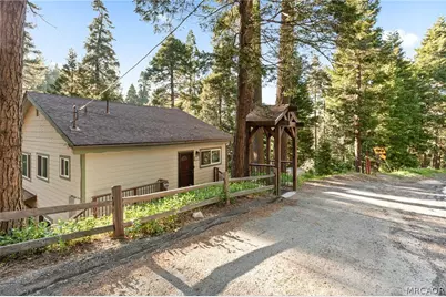 576 Kuffel Canyon Road, Lake Arrowhead, CA 92352 - Photo 4