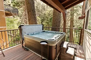 576 Kuffel Canyon Rd, Lake Arrowhead, CA 92352 - Photo 2
