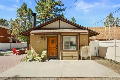 921 Wendy Avenue, Big Bear City, CA 92314 - Photo 1