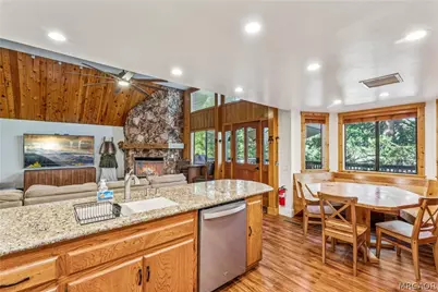 499 Golf Course Lane, Lake Arrowhead, CA 92352 - Photo 2