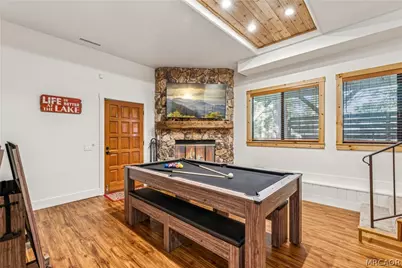 499 Golf Course Lane, Lake Arrowhead, CA 92352 - Photo 18