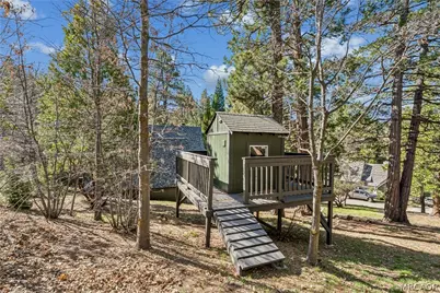 499 Golf Course Lane, Lake Arrowhead, CA 92352 - Photo 44