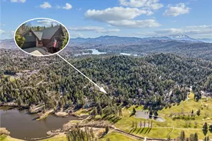 499 Golf Course Ln, Lake Arrowhead, CA 92352 - Photo 2