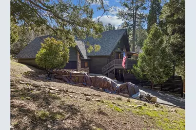 499 Golf Course Lane, Lake Arrowhead, CA 92352 - Photo 48