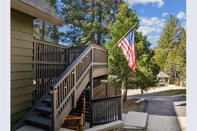 499 Golf Course Lane, Lake Arrowhead, CA 92352 - Photo 4