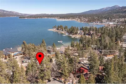 40177 Lakeview Drive, Big Bear Lake, CA 92315 - Photo 1