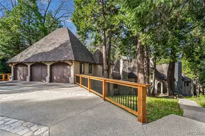 28983 Partridge Place, Lake Arrowhead, CA 92352 - Photo 1